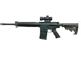 SMITH & WESSON M&P-10 .308 WIN - Image 2 of 7