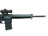 SMITH & WESSON M&P-10 .308 WIN - Image 6 of 7