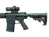 SMITH & WESSON M&P-10 .308 WIN - Image 3 of 7
