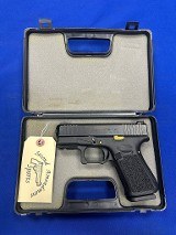 GS PERFORMANCE M1X .40 S&W - Image 5 of 5