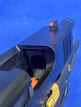 GS PERFORMANCE M1X .40 S&W - Image 2 of 5