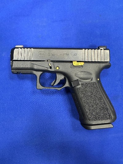 GS PERFORMANCE M1X .40 S&W - Image 4 of 5