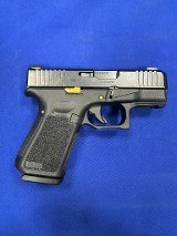 GS PERFORMANCE M1X .40 S&W - Image 1 of 5