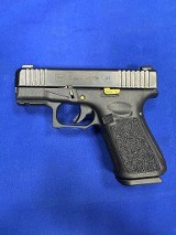 GS PERFORMANCE M1X .40 S&W - Image 4 of 5