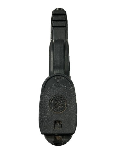 SMITH & WESSON M&P 9 M2.0 9MM LUGER (9x19 PARA) - Image 3 of 5