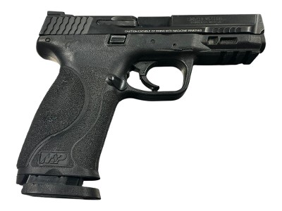 SMITH & WESSON M&P 9 M2.0 9MM LUGER (9x19 PARA) - Image 1 of 5