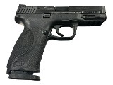 SMITH & WESSON M&P 9 M2.0 9MM LUGER (9x19 PARA) - Image 1 of 5