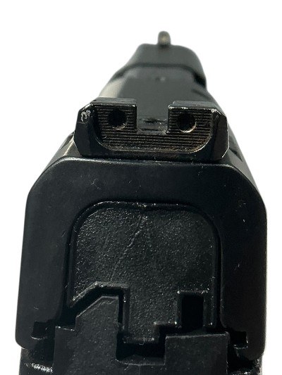 SMITH & WESSON M&P 9 M2.0 9MM LUGER (9x19 PARA) - Image 5 of 5