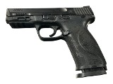 SMITH & WESSON M&P 9 M2.0 9MM LUGER (9x19 PARA) - Image 2 of 5