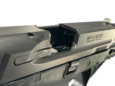 SMITH & WESSON M&P 9 M2.0 9MM LUGER (9x19 PARA) - Image 4 of 5