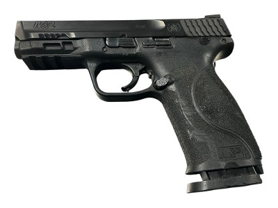 SMITH & WESSON M&P 9 M2.0 9MM LUGER (9x19 PARA) - Image 2 of 5