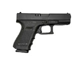 GLOCK G19 GEN 4 9MM LUGER (9x19 PARA) - 1 of 2