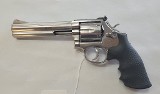 SMITH & WESSON 686 .357 MAG - Image 1 of 10