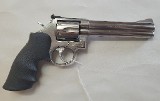 SMITH & WESSON 686 .357 MAG - Image 10 of 10