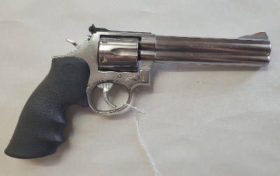 SMITH & WESSON 686 .357 MAG - Image 10 of 10
