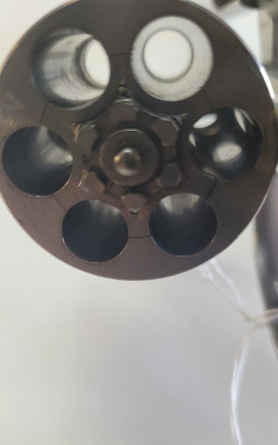 SMITH & WESSON 686 .357 MAG - Image 5 of 10