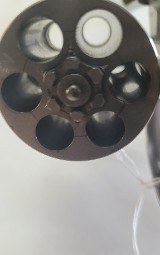 SMITH & WESSON 686 .357 MAG - Image 5 of 10