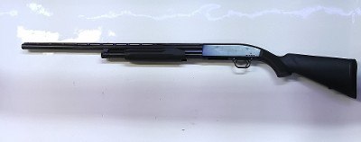 MOSSBERG MAVERICK 88 12 GA - Image 2 of 25
