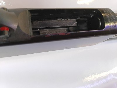 MOSSBERG MAVERICK 88 12 GA - Image 6 of 25