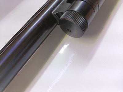 MOSSBERG MAVERICK 88 12 GA - Image 11 of 25