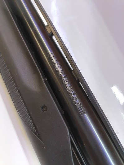 MOSSBERG MAVERICK 88 12 GA - Image 12 of 25