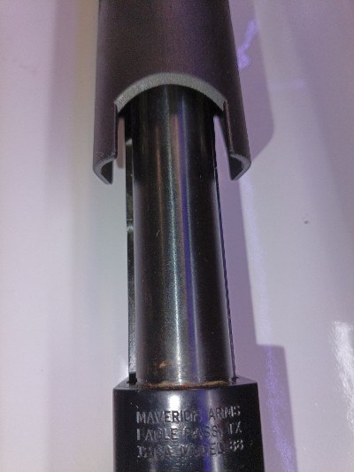 MOSSBERG MAVERICK 88 12 GA - Image 3 of 25