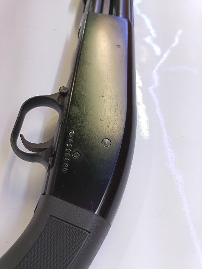 MOSSBERG MAVERICK 88 12 GA - Image 24 of 25
