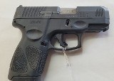 TAURUS G3C 9MM LUGER (9x19 PARA) - Image 3 of 3