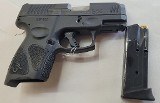 TAURUS G3C 9MM LUGER (9x19 PARA) - Image 2 of 3