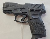TAURUS G3C 9MM LUGER (9x19 PARA) - Image 1 of 3