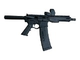ATI ALPHA MAXX5.56X45MM NATO - Image 1 of 5