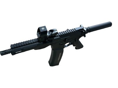 ATI ALPHA MAXX5.56X45MM NATO - Image 5 of 5