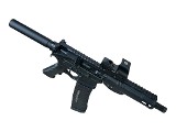 ATI ALPHA MAXX5.56X45MM NATO - Image 4 of 5