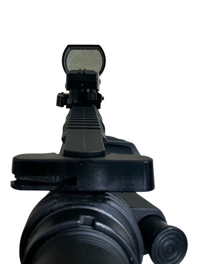 ATI ALPHA MAXX5.56X45MM NATO - Image 3 of 5