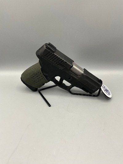 TAURUS G2C 9MM 9MM LUGER (9x19 PARA) - Image 5 of 8