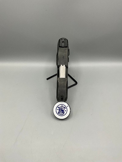 TAURUS G2C 9MM 9MM LUGER (9x19 PARA) - Image 6 of 8