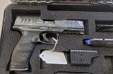 WALTHER PDP 9MM LUGER (9x19 PARA) - Image 4 of 4