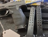 WALTHER PDP 9MM LUGER (9x19 PARA) - Image 2 of 4