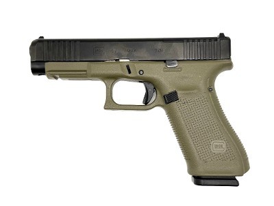 GLOCK G47 GEN 5 9MM LUGER (9X19 PARA) - Image 2 of 2