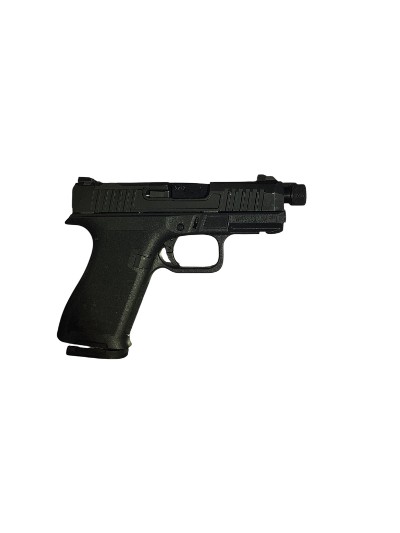 PALMETTO STATE ARMORY micro dagger 9MM LUGER (9x19 PARA) - Image 1 of 6