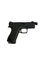 PALMETTO STATE ARMORY micro dagger 9MM LUGER (9x19 PARA) - Image 1 of 6
