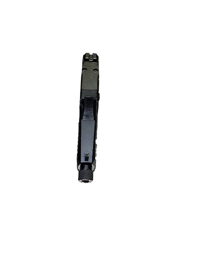 PALMETTO STATE ARMORY micro dagger 9MM LUGER (9x19 PARA) - Image 3 of 6