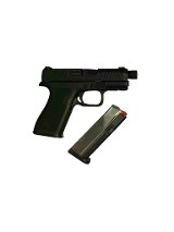 PALMETTO STATE ARMORY micro dagger 9MM LUGER (9x19 PARA) - Image 6 of 6