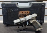 CANIK Signature Series Apocalypse 9MM LUGER (9x19 PARA) - Image 1 of 7