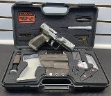 CANIK Signature Series Apocalypse 9MM LUGER (9x19 PARA) - Image 2 of 7