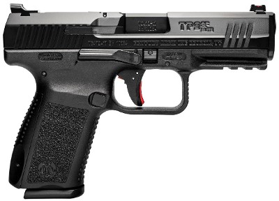 CANIK TP9SF Elite 9MM LUGER (9X19 PARA) - Image 1 of 1