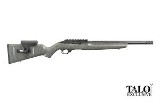 RUGER 10/22 COMPETITION .22 LR - Image 1 of 1