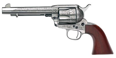 TAYLOR&sbquo;S & CO. 1873 CATTLEMAN .45 LC - Image 1 of 1