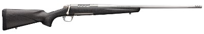 BROWNING X-BOLT PRO 6.5MM CREEDMOOR - Image 1 of 1