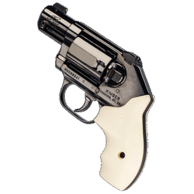 Kimber K6s Royal .357 MAG - Image 1 of 1